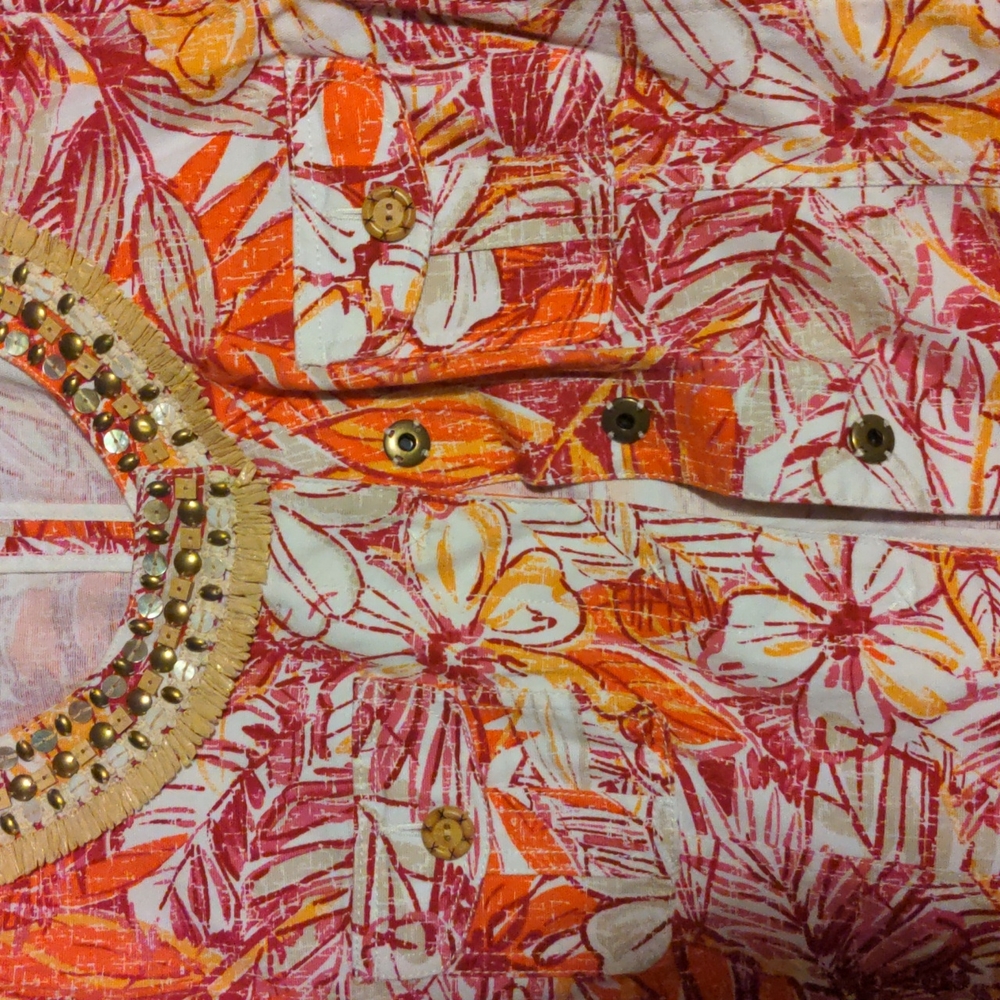 Ruby Rd. Ladies Jacket - Picture 3 of 4